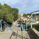 Saint-pierre-la-mer - T2 Cosy - Wifi - Parking Prive - A Pied - Fr-1-795-1 Lejlighed Fleury (Aude)