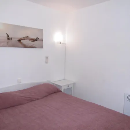 Saint-pierre-la-mer - T2 Cosy - Wifi - Parking Prive - A Pied - Fr-1-795-1 *