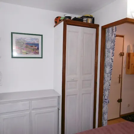 Saint-pierre-la-mer - T2 Cosy - Wifi - Parking Prive - A Pied - Fr-1-795-1 Apartmán Fleury (Aude)