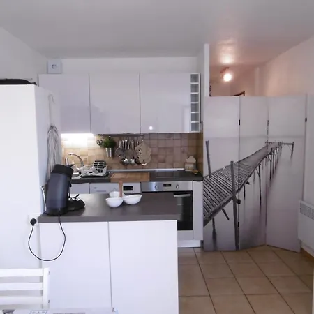 Saint-pierre-la-mer - T2 Cosy - Wifi - Parking Prive - A Pied - Fr-1-795-1 *