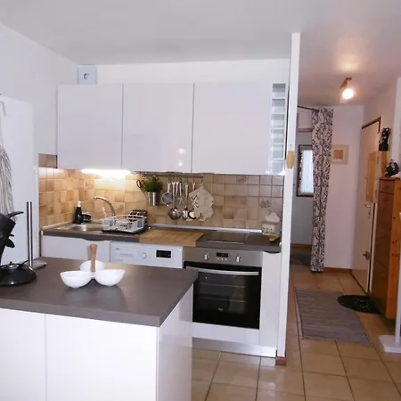 Saint-pierre-la-mer - T2 Cosy - Wifi - Parking Prive - A Pied - Fr-1-795-1 *