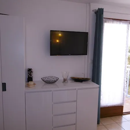 Διαμέρισμα Saint-pierre-la-mer - T2 Cosy - Wifi - Parking Prive - A Pied - Fr-1-795-1 *