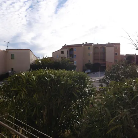 דירה Saint-pierre-la-mer - T2 Cosy - Wifi - Parking Prive - A Pied - Fr-1-795-1