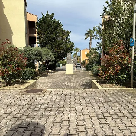 Apartmán Saint-pierre-la-mer - T2 Cosy - Wifi - Parking Prive - A Pied - Fr-1-795-1 Fleury (Aude)